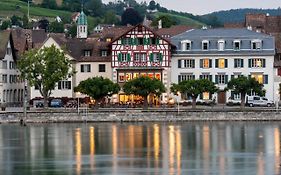 Hotel Rheingerbe